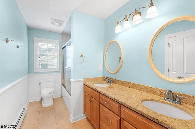 23 Rogers Ave, Berkeley Heights Twp., NJ 07922