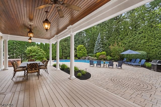 23 Rogers Ave, Berkeley Heights Twp., NJ 07922