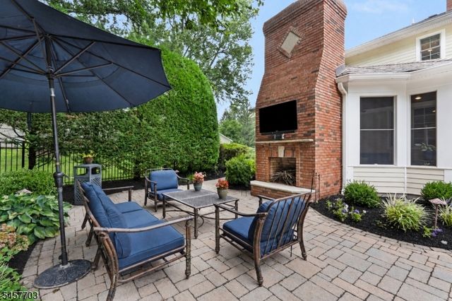 23 Rogers Ave, Berkeley Heights Twp., NJ 07922
