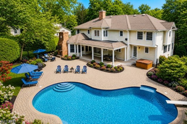 23 Rogers Ave, Berkeley Heights Twp., NJ 07922