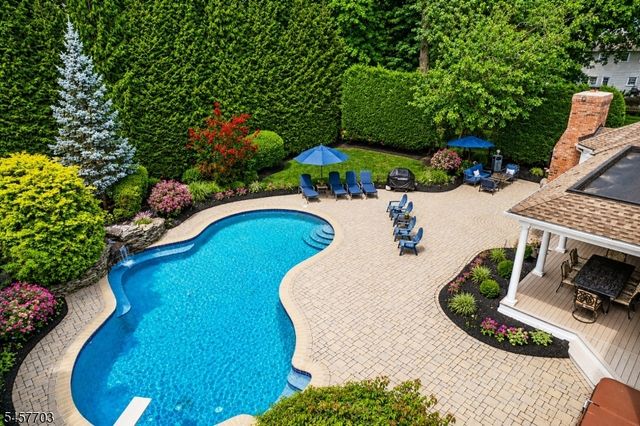23 Rogers Ave, Berkeley Heights Twp., NJ 07922