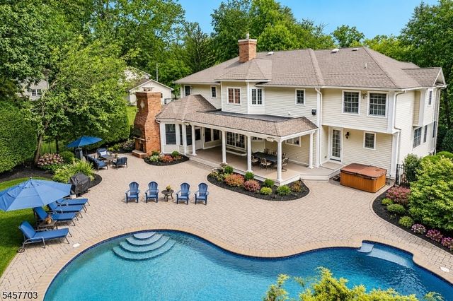 23 Rogers Ave, Berkeley Heights Twp., NJ 07922