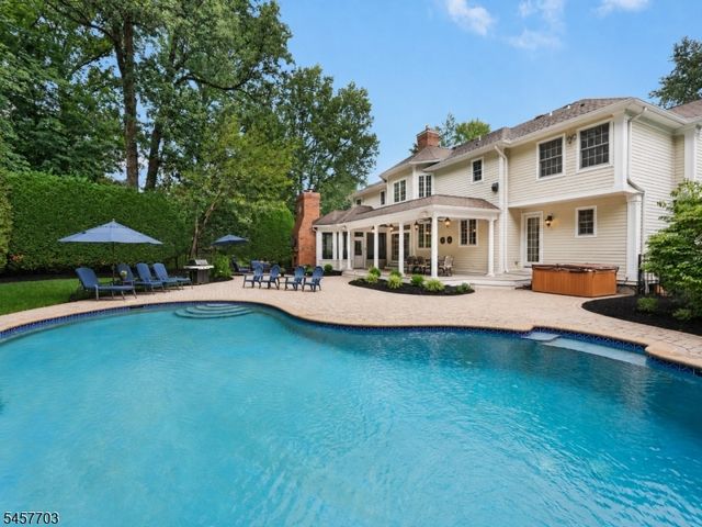 23 Rogers Ave, Berkeley Heights Twp., NJ 07922