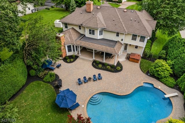 23 Rogers Ave, Berkeley Heights Twp., NJ 07922