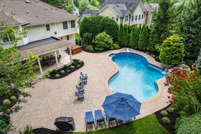 23 Rogers Ave, Berkeley Heights Twp., NJ 07922