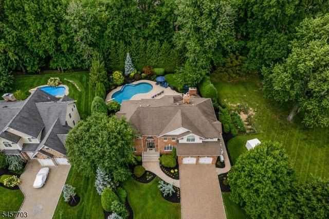 23 Rogers Ave, Berkeley Heights Twp., NJ 07922
