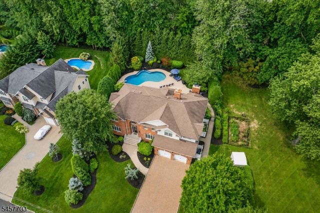 23 Rogers Ave, Berkeley Heights Twp., NJ 07922