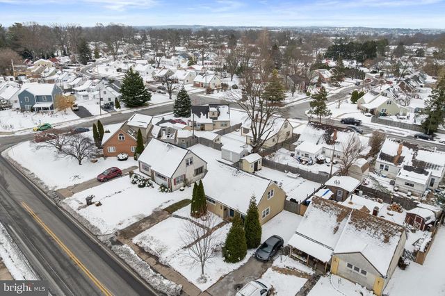 116 WHITEHALL, Norristown, PA 19403