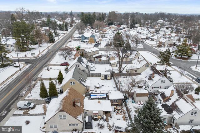 116 WHITEHALL, Norristown, PA 19403