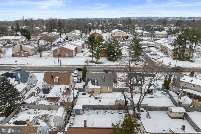 116 WHITEHALL, Norristown, PA 19403