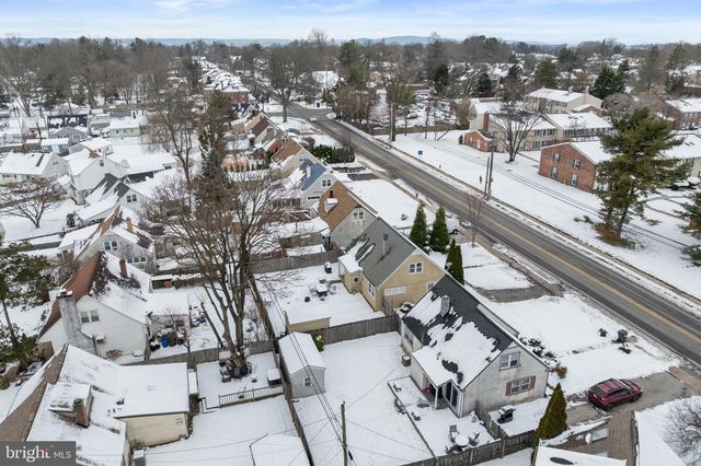 116 WHITEHALL, Norristown, PA 19403