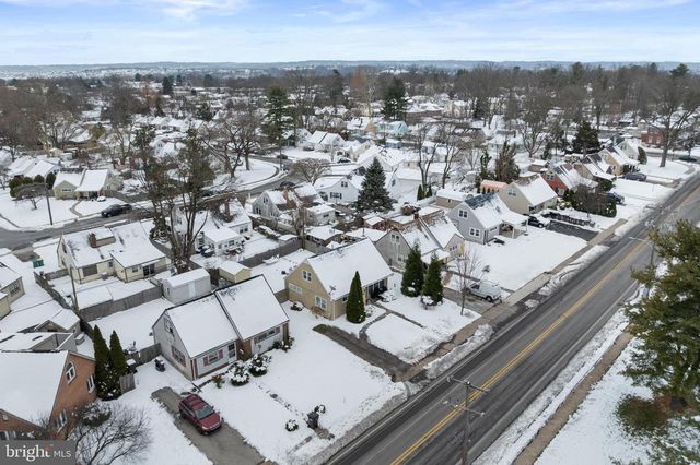 116 WHITEHALL, Norristown, PA 19403