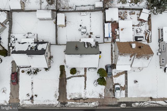 116 WHITEHALL, Norristown, PA 19403