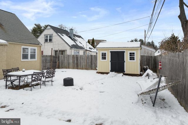 116 WHITEHALL, Norristown, PA 19403