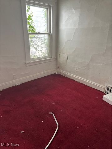 737 E 165th Street, Cleveland, OH 44110