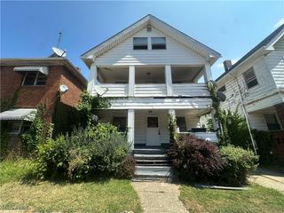 737 E 165th Street, Cleveland, OH 44110
