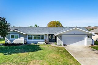 116 Club Road NW, Lake Placid, FL 33852