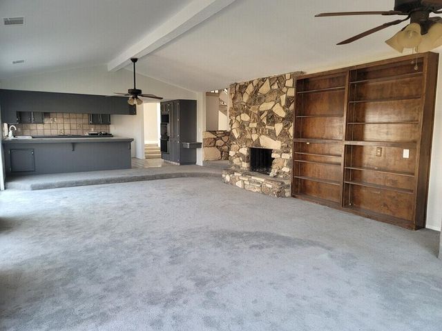 1112 N Scenic Drive, Porterville, CA 93257