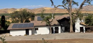 1112 N Scenic Drive, Porterville, CA 93257