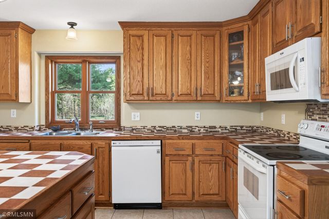 18115 Bender Street NE, Columbus, MN 55025