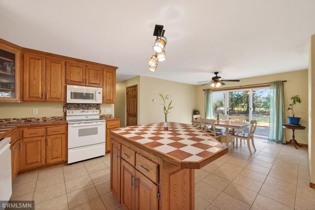 18115 Bender Street NE, Columbus, MN 55025