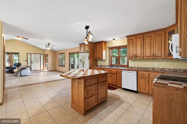 18115 Bender Street NE, Columbus, MN 55025
