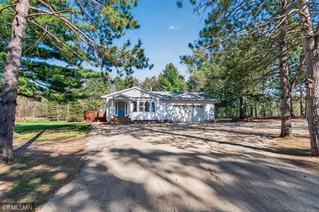 18115 Bender Street NE, Columbus, MN 55025
