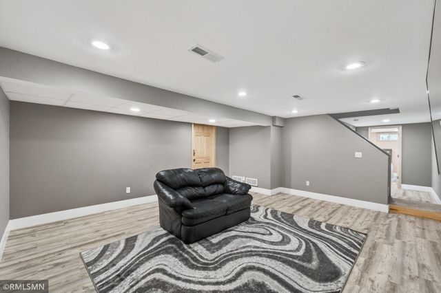 18115 Bender Street NE, Columbus, MN 55025