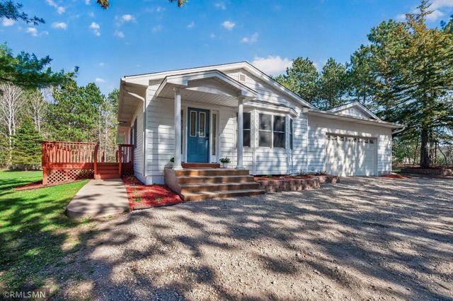 18115 Bender Street NE, Columbus, MN 55025