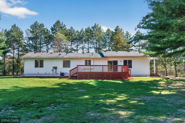 18115 Bender Street NE, Columbus, MN 55025