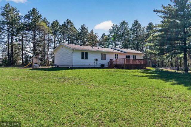 18115 Bender Street NE, Columbus, MN 55025
