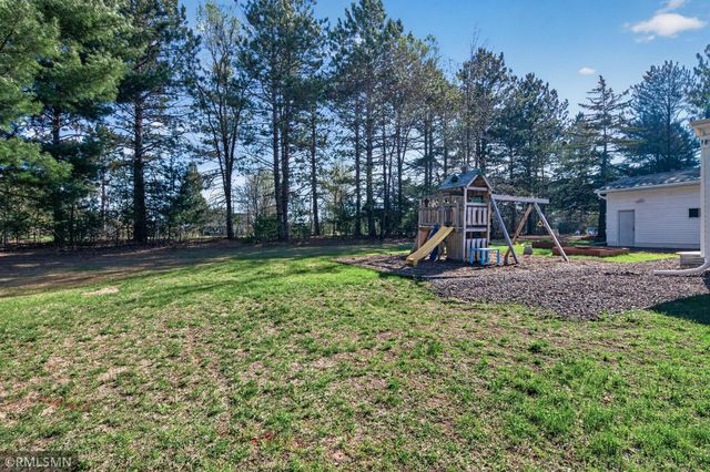 18115 Bender Street NE, Columbus, MN 55025