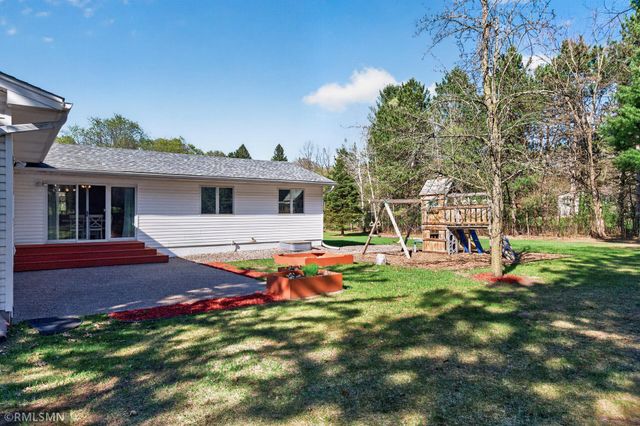 18115 Bender Street NE, Columbus, MN 55025