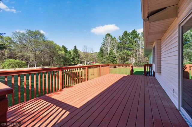 18115 Bender Street NE, Columbus, MN 55025