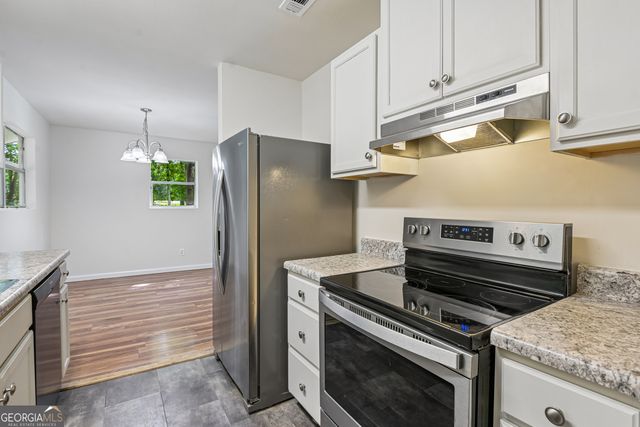 161 Patrick Drive, Dallas, GA 30132