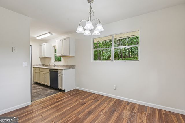 161 Patrick Drive, Dallas, GA 30132