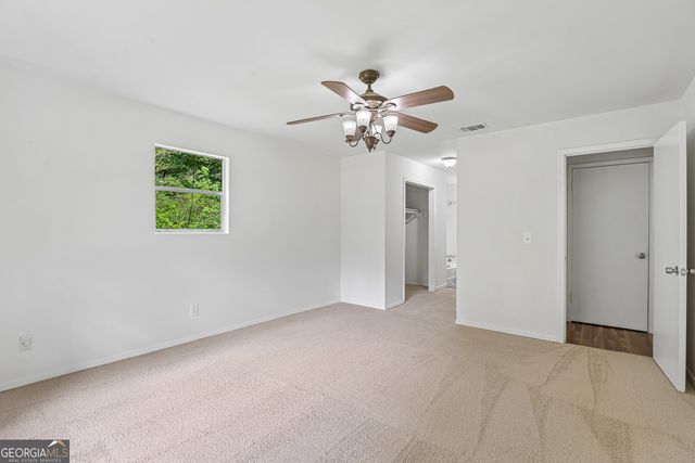 161 Patrick Drive, Dallas, GA 30132