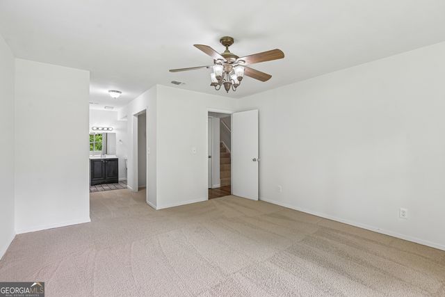 161 Patrick Drive, Dallas, GA 30132