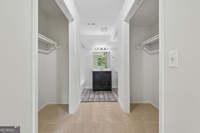 161 Patrick Drive, Dallas, GA 30132