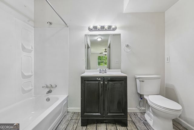 161 Patrick Drive, Dallas, GA 30132