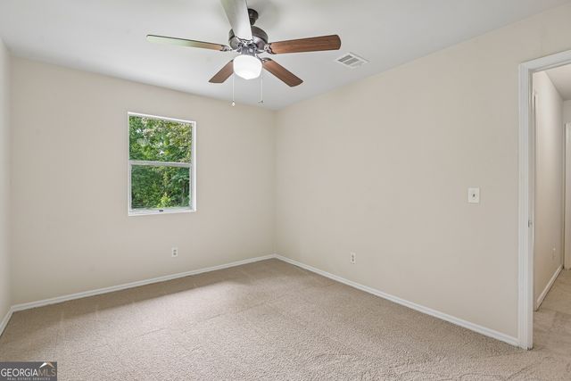 161 Patrick Drive, Dallas, GA 30132
