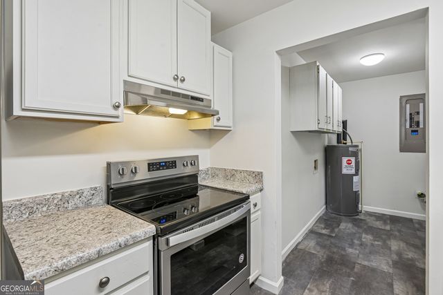 161 Patrick Drive, Dallas, GA 30132
