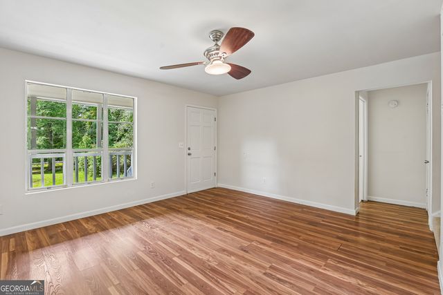 161 Patrick Drive, Dallas, GA 30132