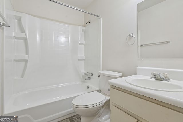 161 Patrick Drive, Dallas, GA 30132
