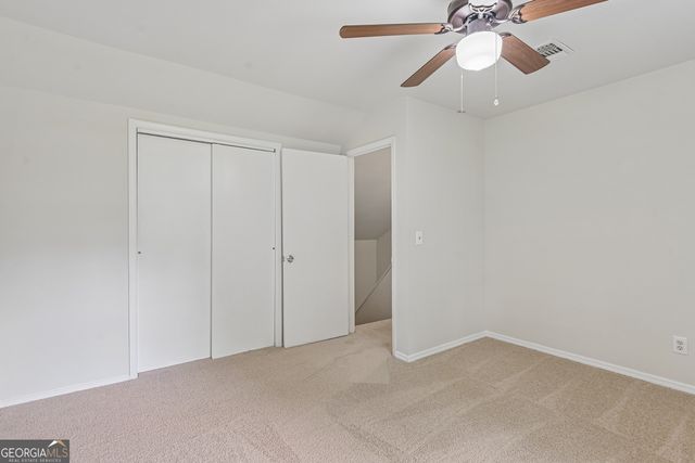 161 Patrick Drive, Dallas, GA 30132