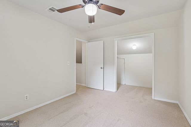 161 Patrick Drive, Dallas, GA 30132
