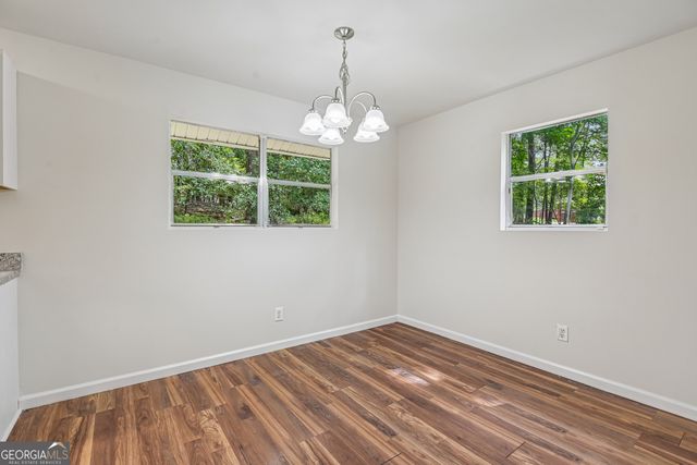 161 Patrick Drive, Dallas, GA 30132