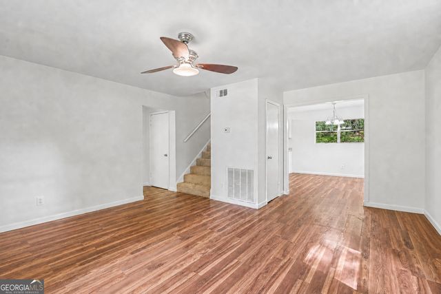 161 Patrick Drive, Dallas, GA 30132