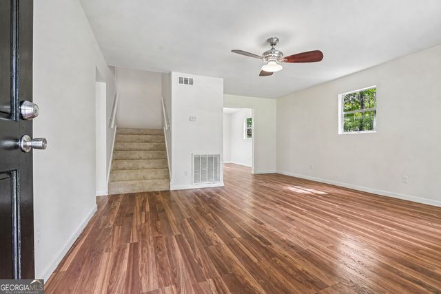161 Patrick Drive, Dallas, GA 30132