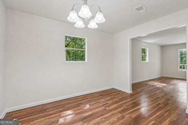 161 Patrick Drive, Dallas, GA 30132